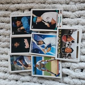 Baseball Cards